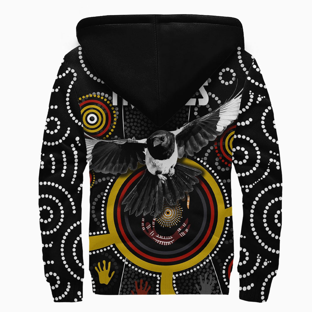 vibehoodie-hoodie-collingwood-magpies-special-indigenous-football-team-sherpa-hoodies