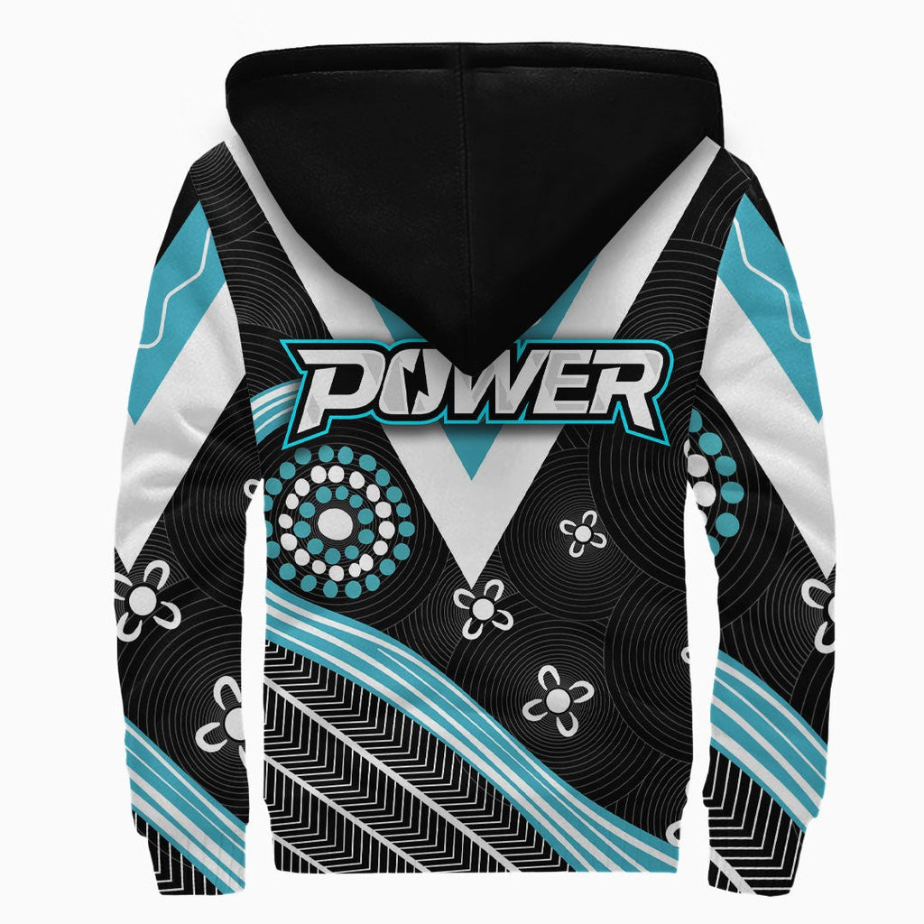 vibehoodie-hoodie-custom-port-adelaide-power-victory-football-team-sherpa-hoodies