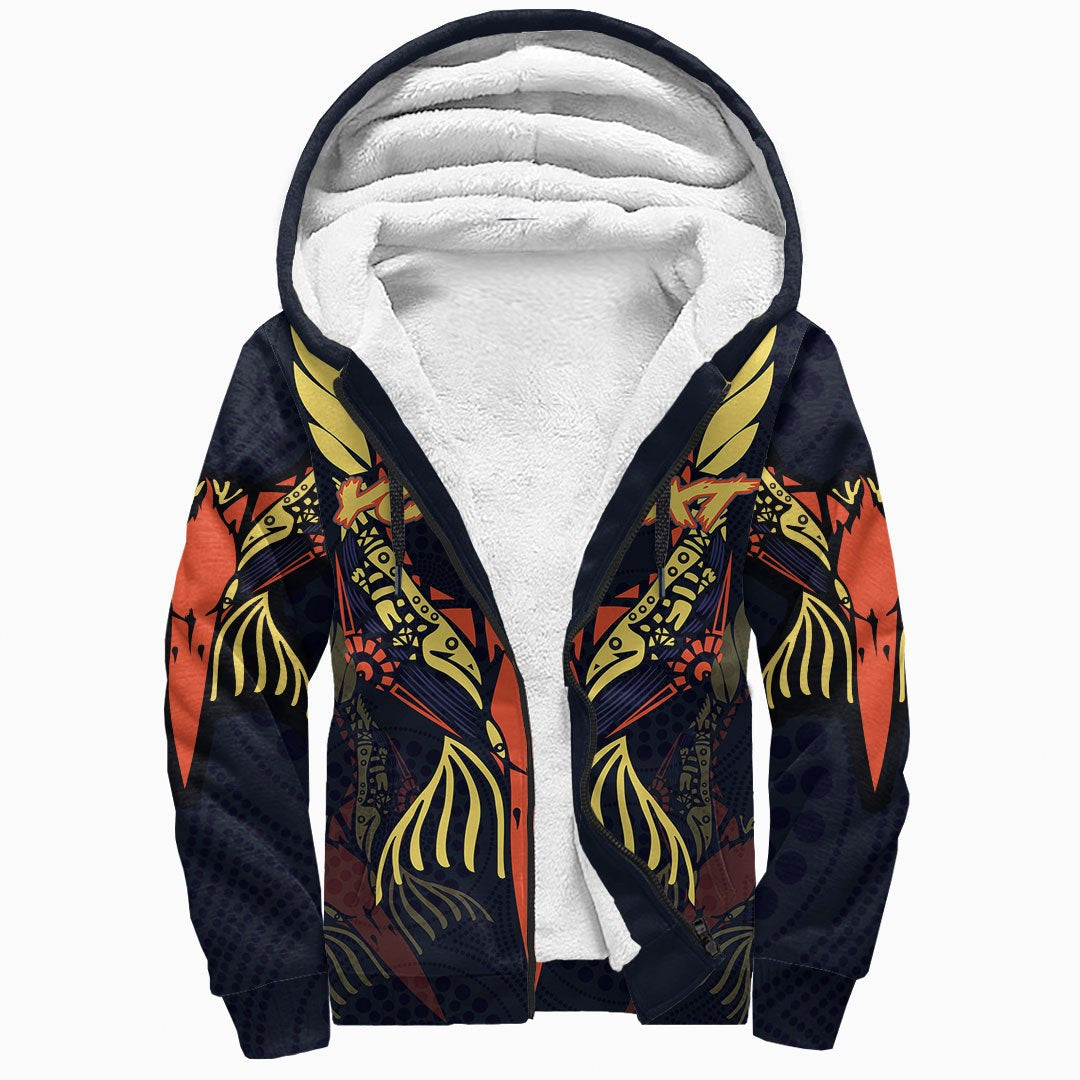 vibehoodie-hoodie-custom-adelaide-crows-new-football-team-sherpa-hoodies