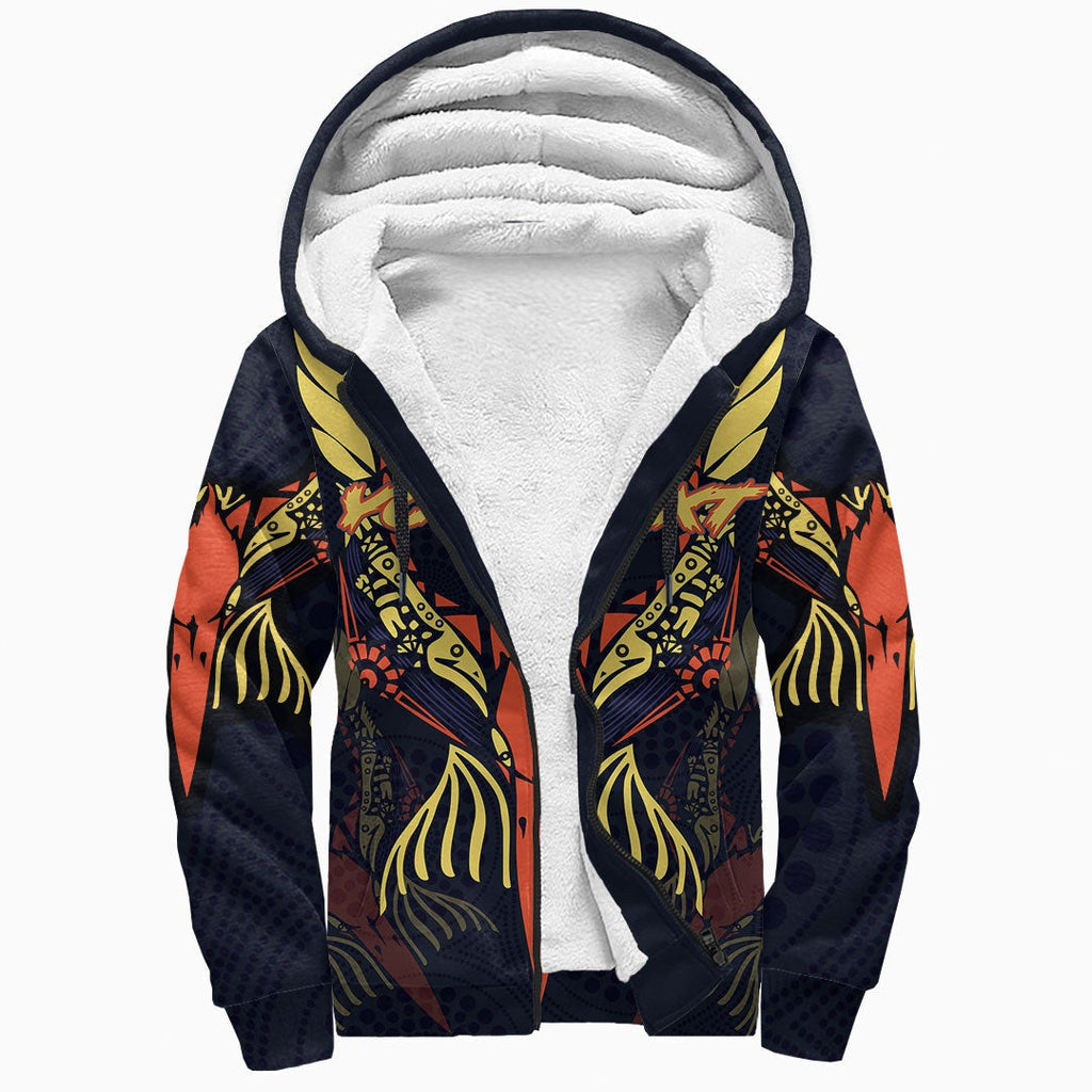 vibehoodie-hoodie-custom-adelaide-crows-new-football-team-sherpa-hoodies