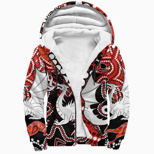 vibehoodie-hoodie-st-george-illawarra-dragons-special-indigenous-rugby-team-sherpa-hoodies
