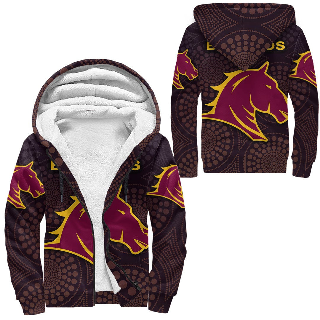 vibehoodie-hoodie-brisbane-lions-indigenous-unique-football-team-sherpa-hoodies