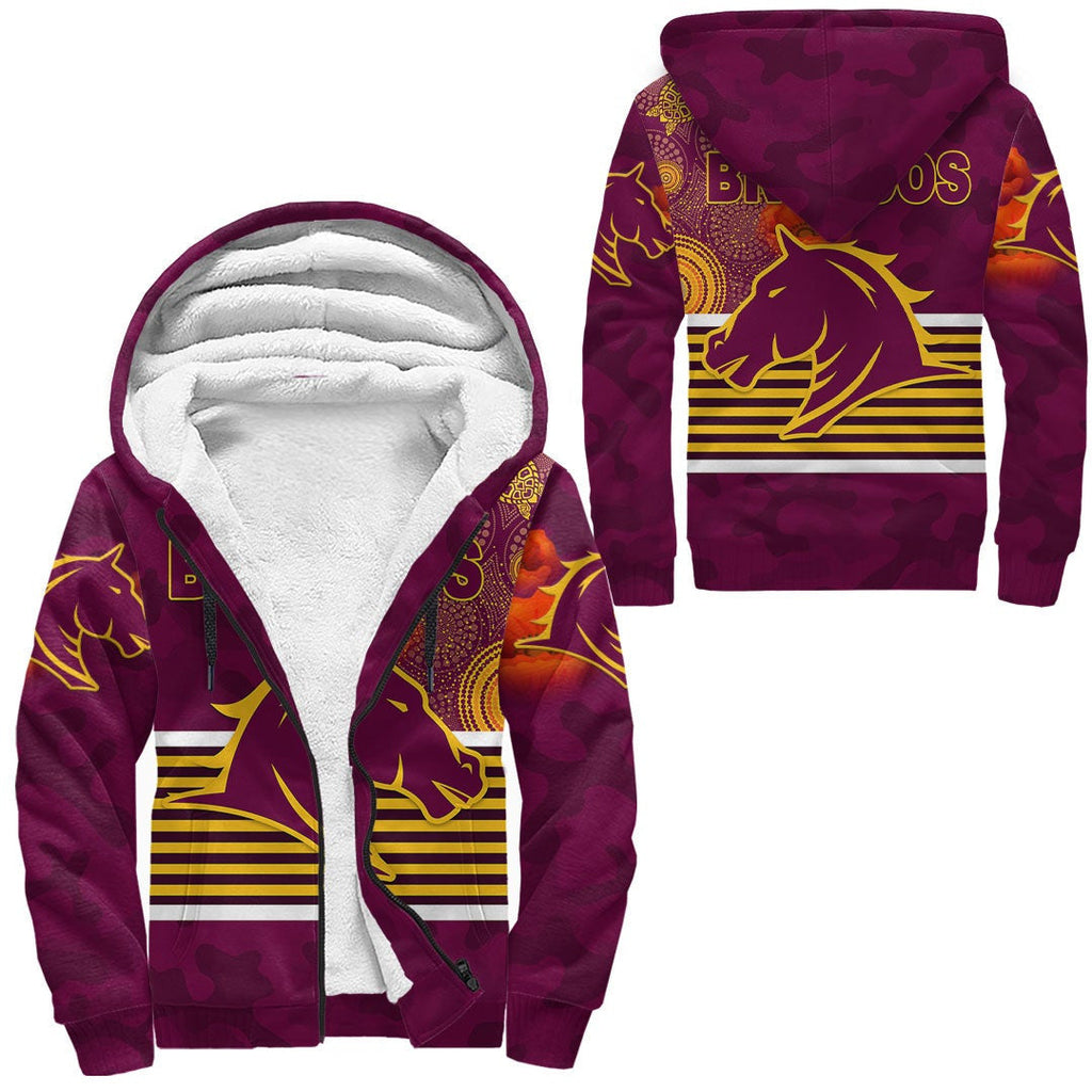 vibehoodie-hoodie-custom-brisbane-broncos-indigenous-poppy-rugby-team-sherpa-hoodies