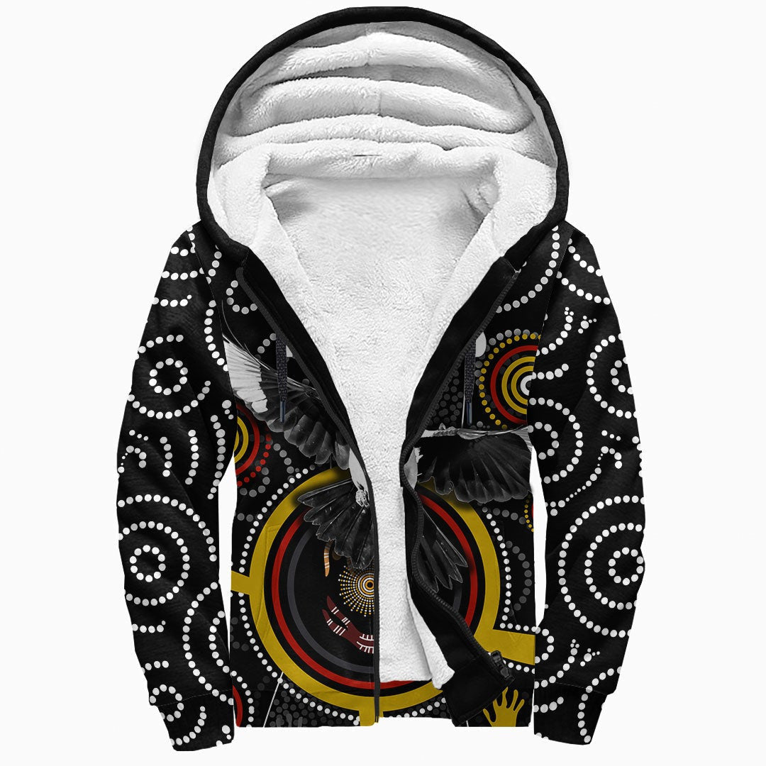 vibehoodie-hoodie-collingwood-magpies-special-indigenous-football-team-sherpa-hoodies