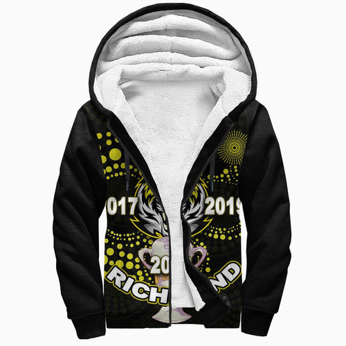vibehoodie-hoodie-richmond-tigers-champion-style-lest-we-forget-football-team-sherpa-hoodies
