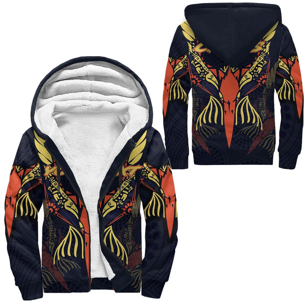 vibehoodie-hoodie-custom-adelaide-crows-new-football-team-sherpa-hoodies