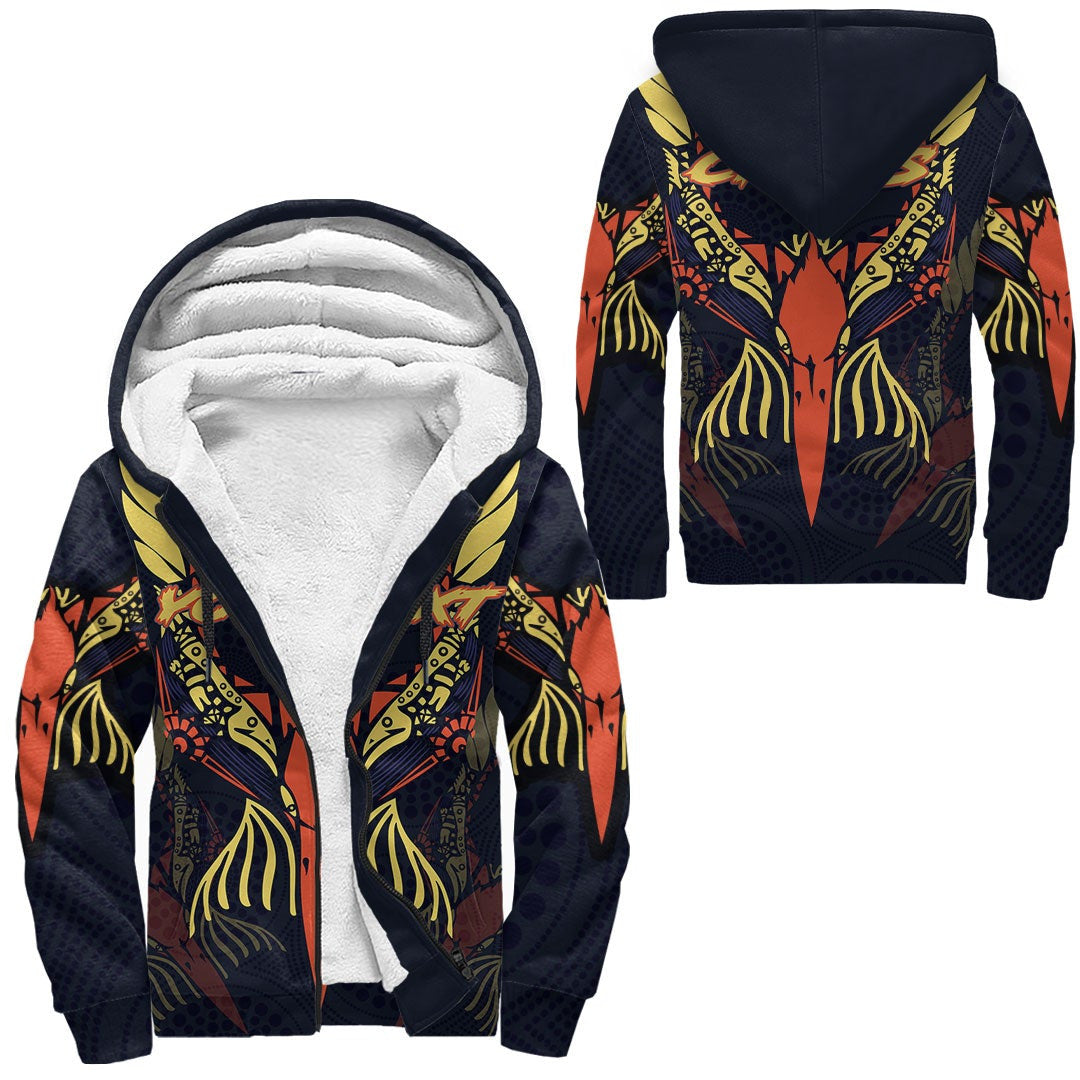 vibehoodie-hoodie-custom-adelaide-crows-new-football-team-sherpa-hoodies