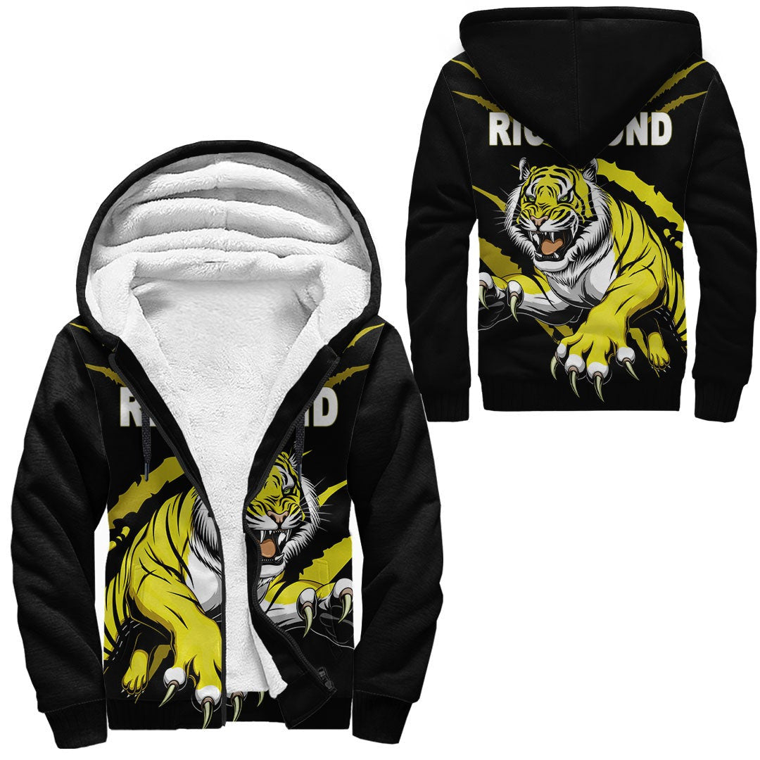 vibehoodie-hoodie-richmond-tigers-football-team-sherpa-hoodies