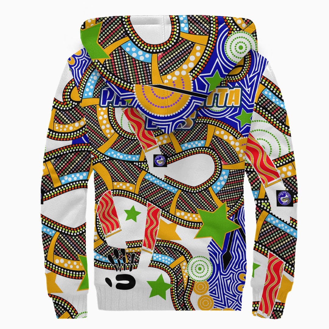 vibehoodie-hoodie-custom-parramatta-eels-indigenous-rugby-team-sherpa-hoodies