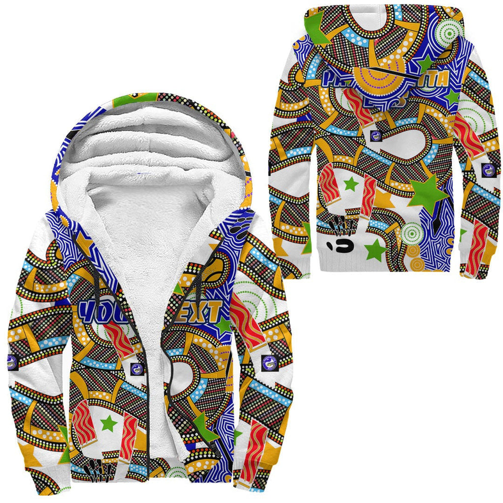vibehoodie-hoodie-custom-parramatta-eels-indigenous-rugby-team-sherpa-hoodies