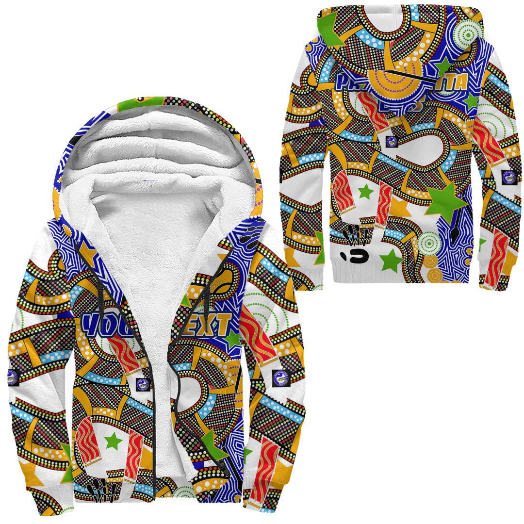 vibehoodie-hoodie-custom-parramatta-eels-indigenous-rugby-team-sherpa-hoodies