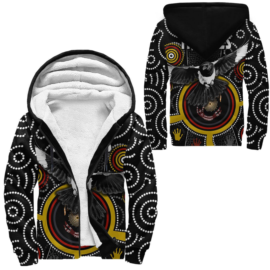 vibehoodie-hoodie-collingwood-magpies-special-indigenous-football-team-sherpa-hoodies