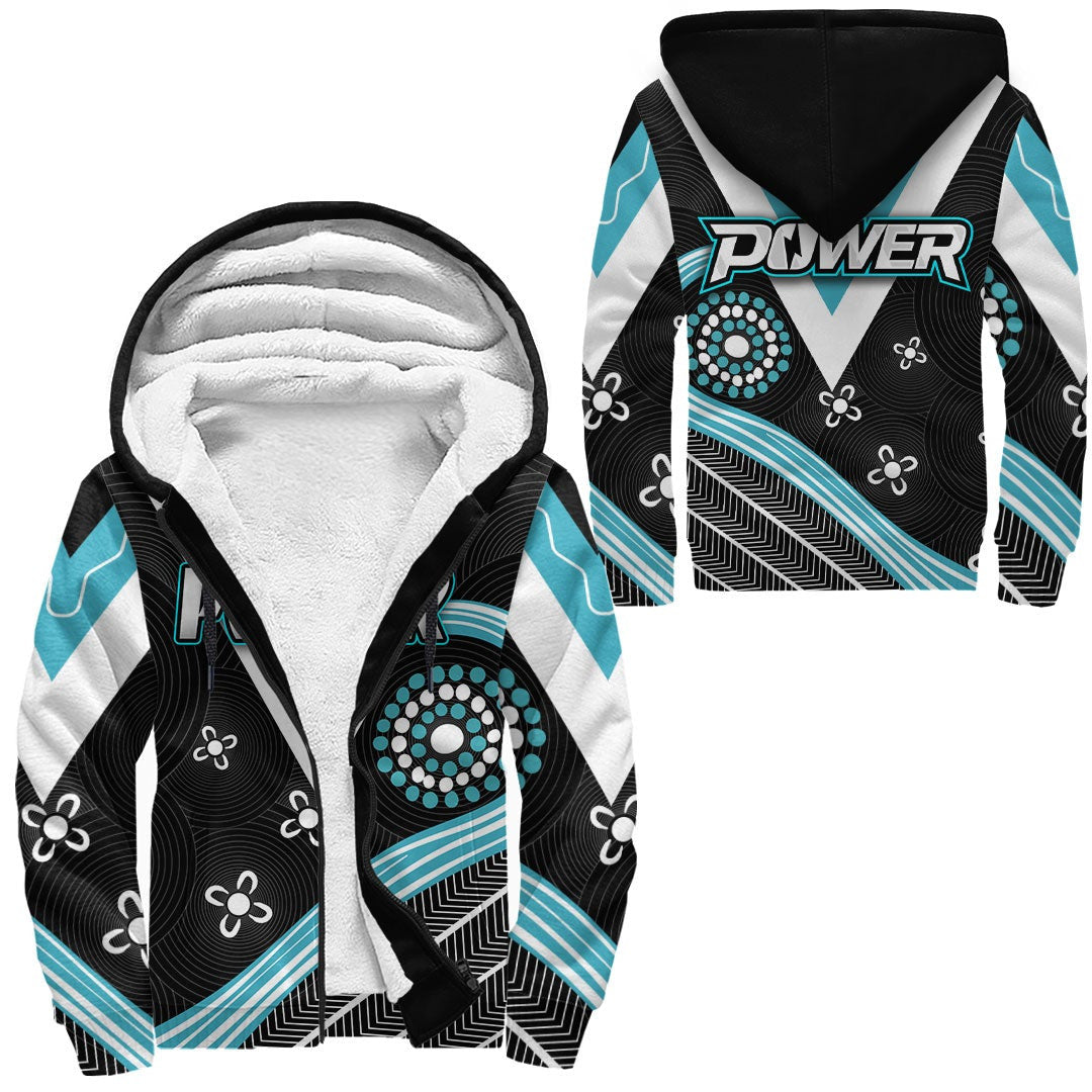 vibehoodie-hoodie-port-adelaide-power-victory-football-team-sherpa-hoodies