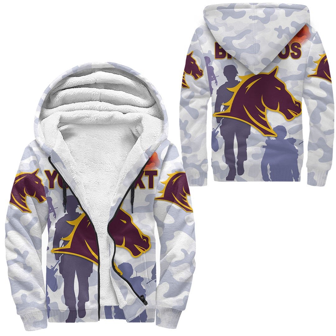 vibehoodie-hoodie-custom-brisbane-broncos-anzac-day-white-rugby-team-sherpa-hoodies