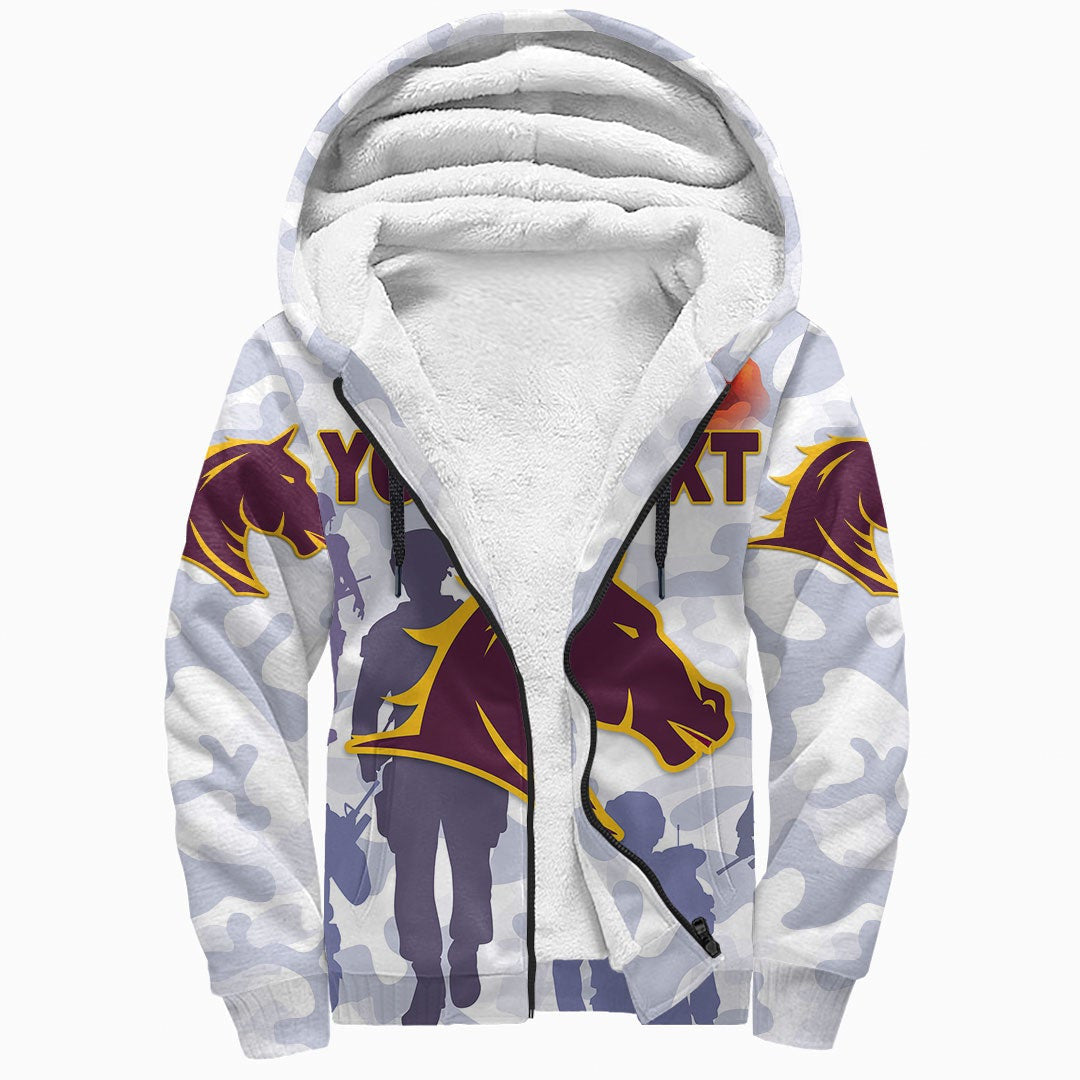 vibehoodie-hoodie-custom-brisbane-broncos-anzac-day-white-rugby-team-sherpa-hoodies