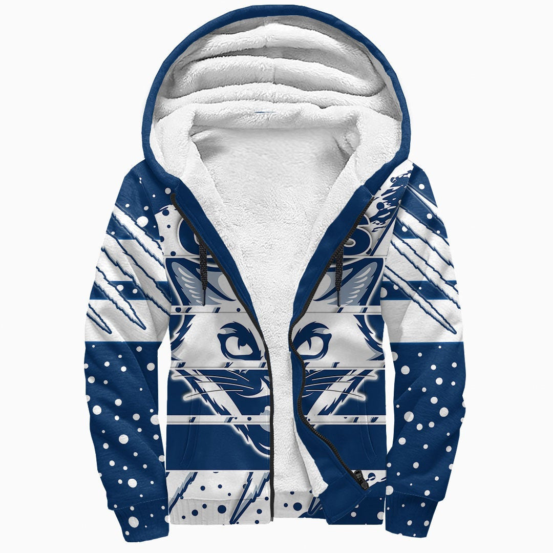 vibehoodie-hoodie-geelong-cats-special-version-football-team-sherpa-hoodies