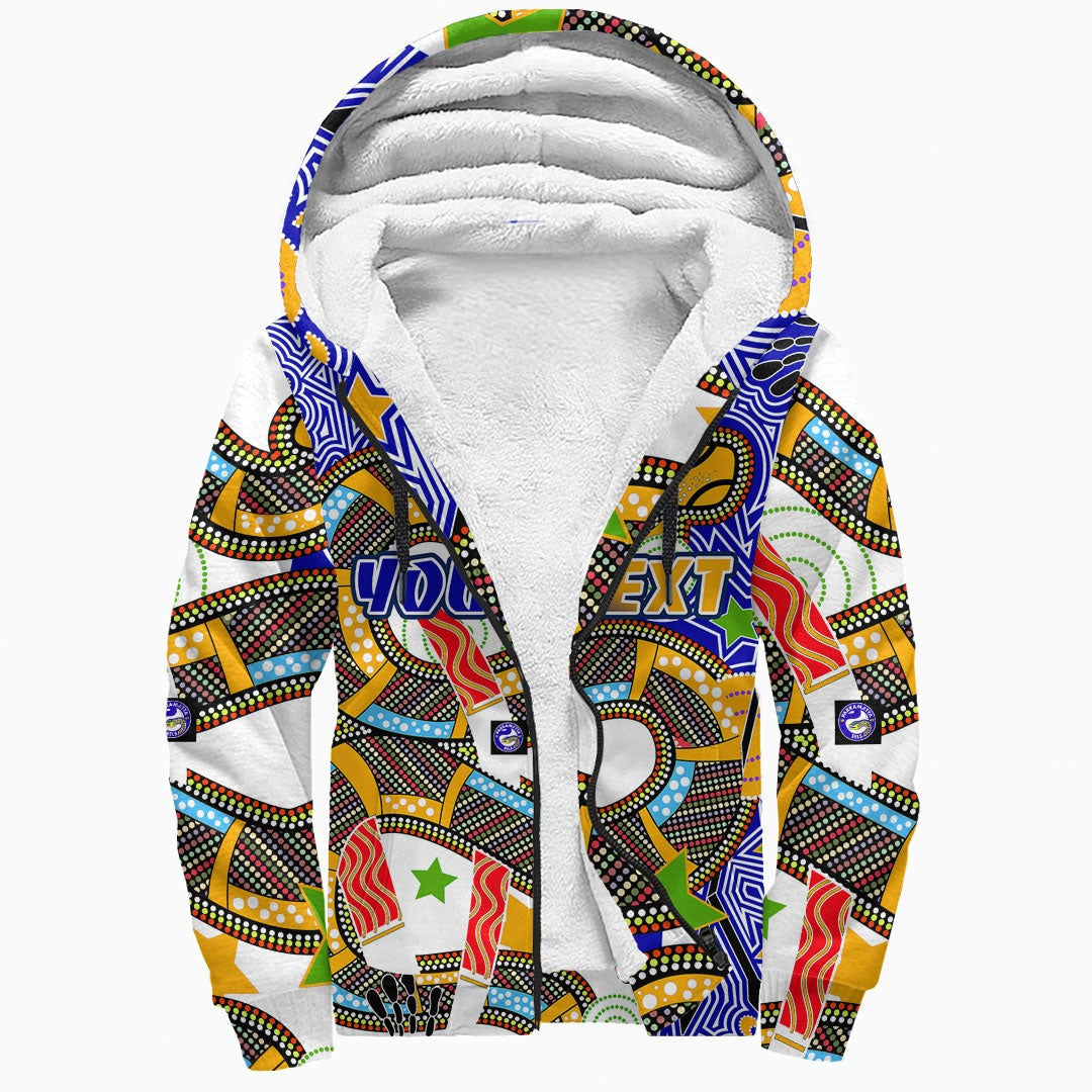 vibehoodie-hoodie-custom-parramatta-eels-indigenous-rugby-team-sherpa-hoodies