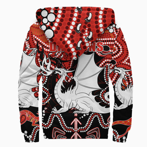 vibehoodie-hoodie-st-george-illawarra-dragons-special-indigenous-rugby-team-sherpa-hoodies