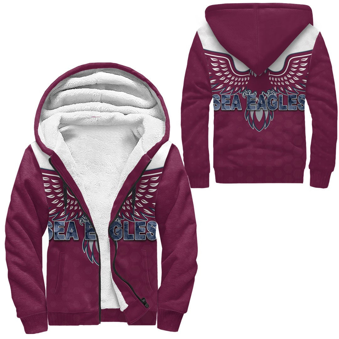vibehoodie-hoodie-manly-warringah-sea-eagles-simple-rugby-team-sherpa-hoodies