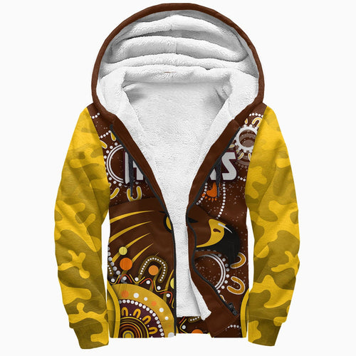 vibehoodie-hoodie-hawthorn-hawks-indigenous-football-team-sherpa-hoodies