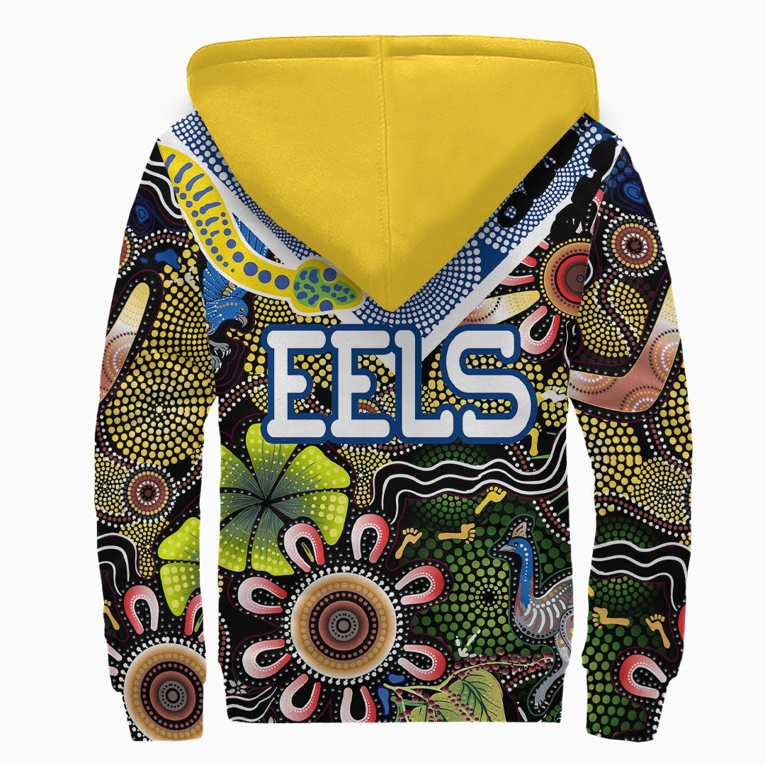 vibehoodie-hoodie-parramatta-eels-indigenous-naidoc-royal-rugby-team-sherpa-hoodies