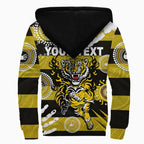 vibehoodie-hoodie-custom-richmond-tigers-indigenous-jersey-football-team-sherpa-hoodies