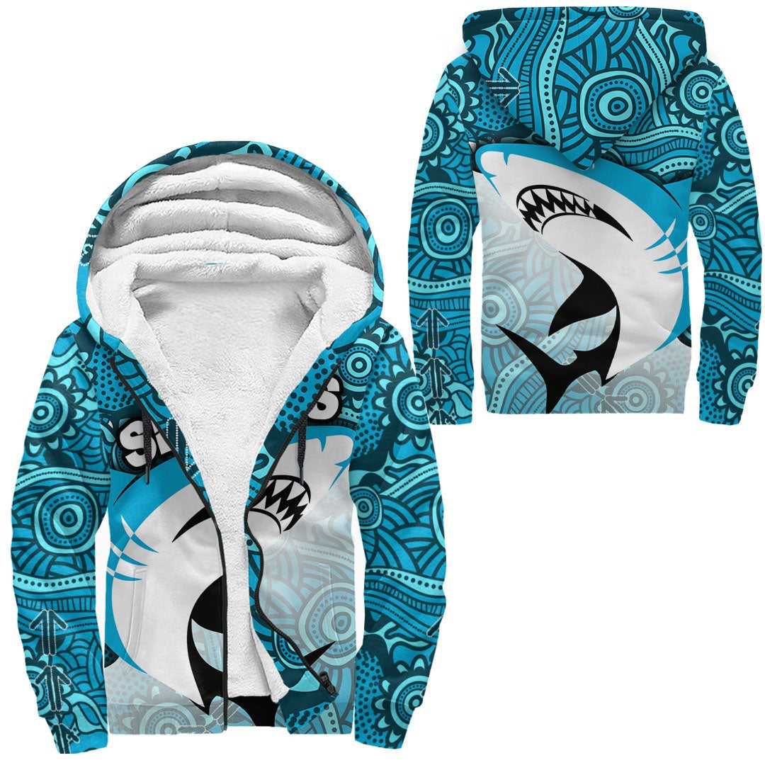 vibehoodie-hoodie-cronulla-sutherland-sharks-indigenous-rugby-team-sherpa-hoodies