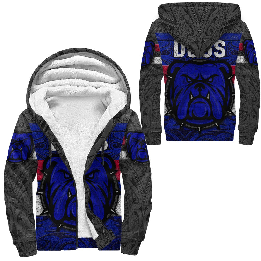 vibehoodie-hoodie-western-bulldogs-bulldogs-football-team-sherpa-hoodies
