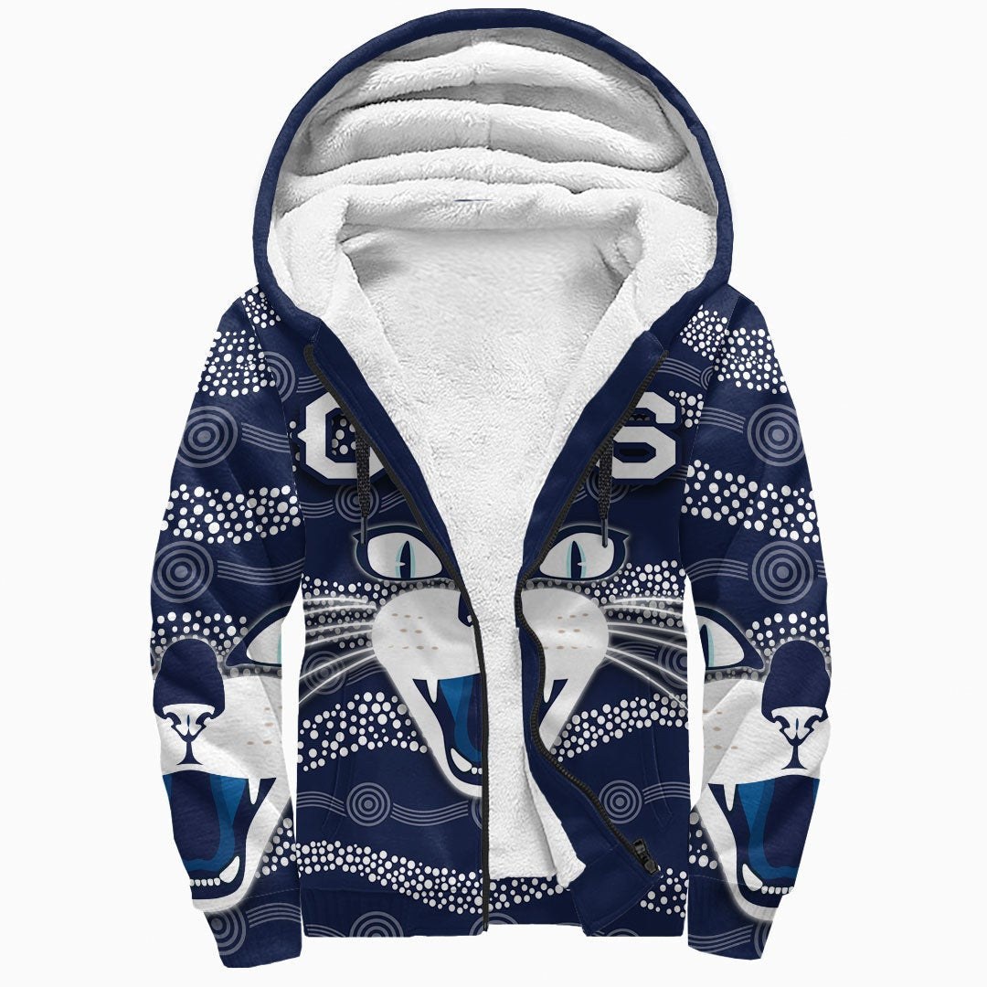 vibehoodie-hoodie-geelong-cats-football-team-sherpa-hoodies