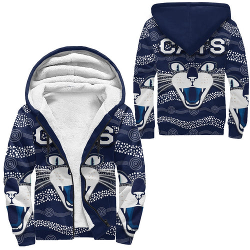 vibehoodie-hoodie-geelong-cats-football-team-sherpa-hoodies