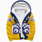 vibehoodie-hoodie-custom-adelaide-rams-yellow-rugby-team-sherpa-hoodies