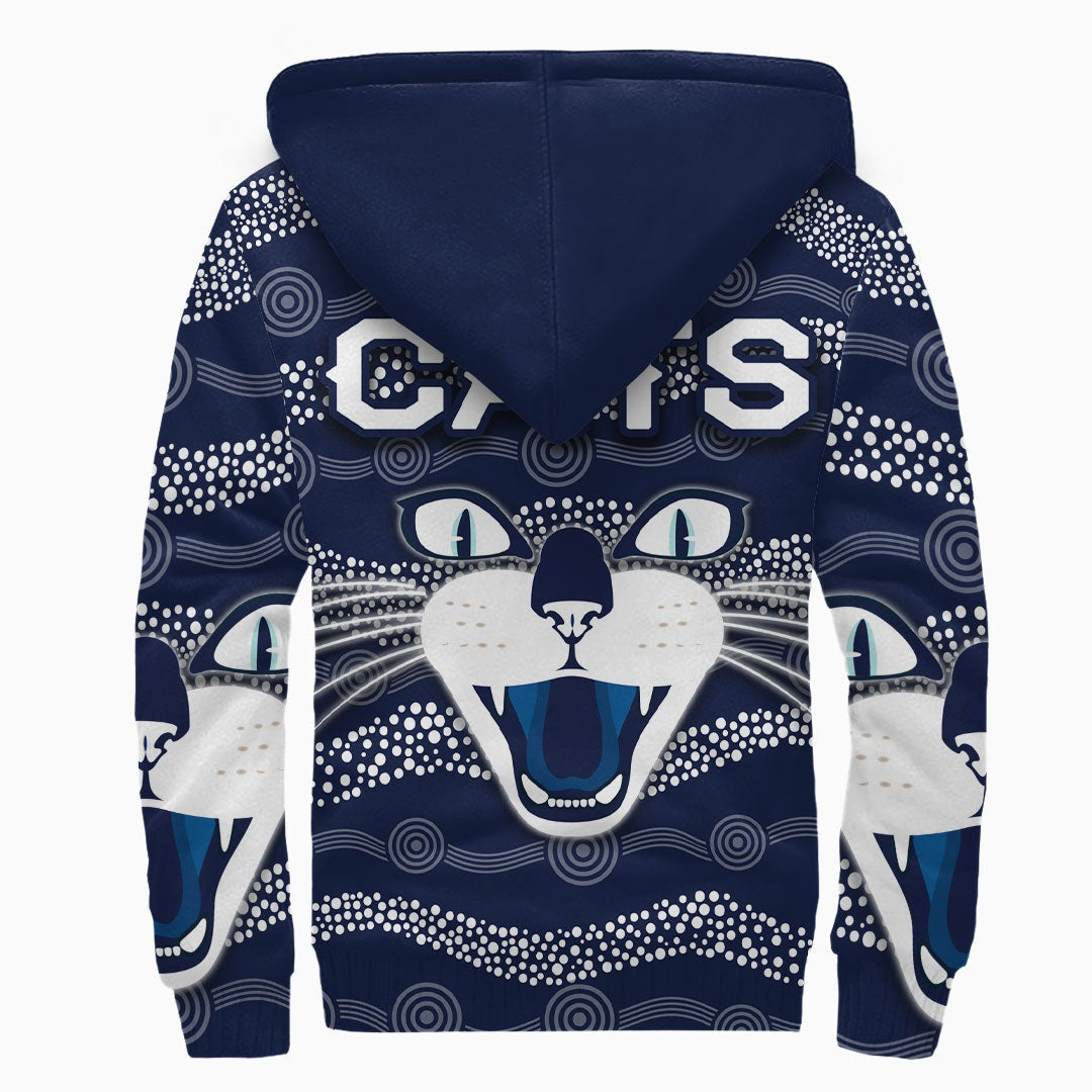vibehoodie-hoodie-geelong-cats-football-team-sherpa-hoodies
