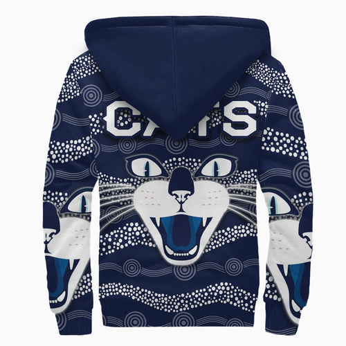 vibehoodie-hoodie-geelong-cats-football-team-sherpa-hoodies