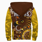 vibehoodie-hoodie-hawthorn-hawks-indigenous-football-team-sherpa-hoodies