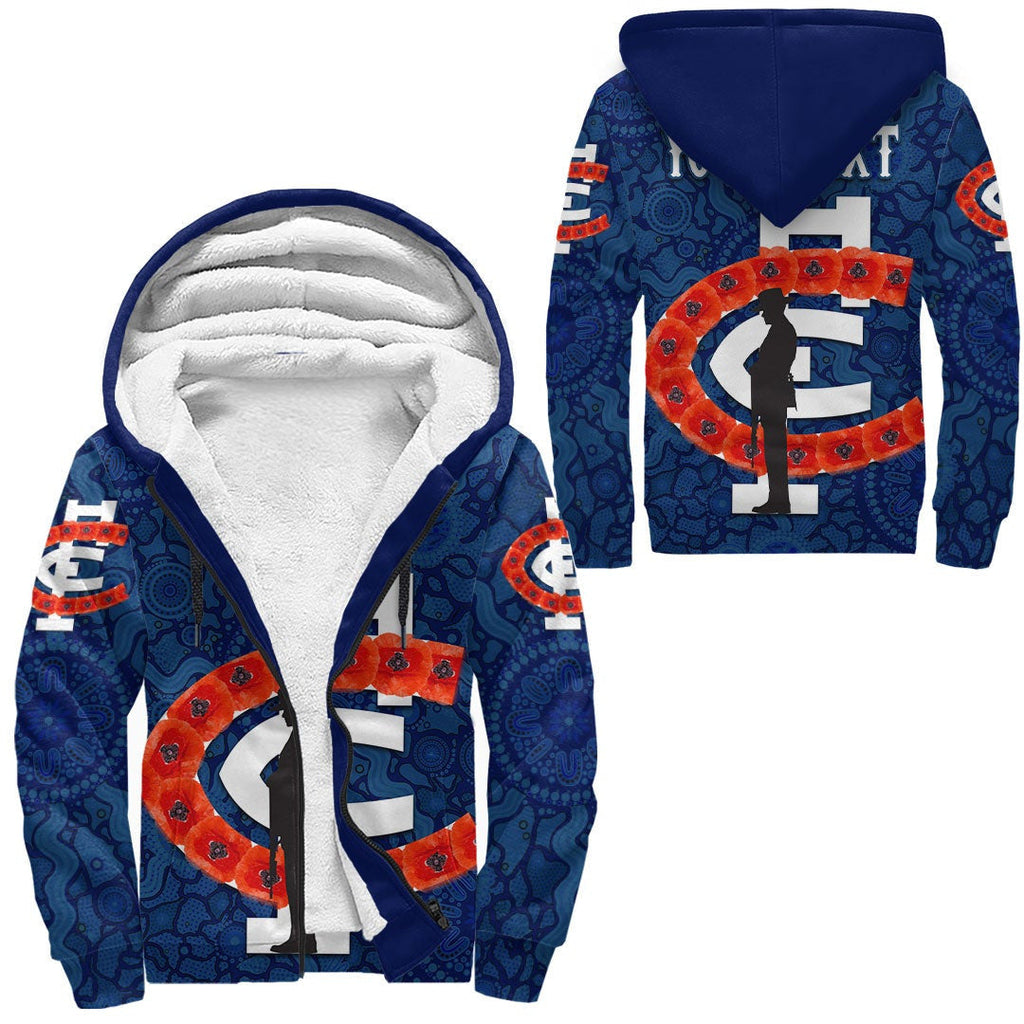 vibehoodie-hoodie-custom-carlton-blues-anzac-day-poppy-football-team-sherpa-hoodies