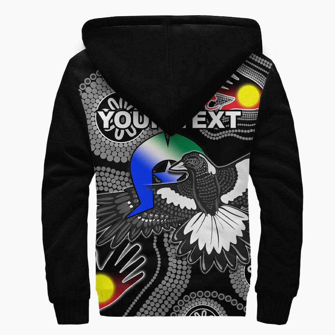 vibehoodie-hoodie-custom-collingwood-magpies-naidoc-football-team-sherpa-hoodies
