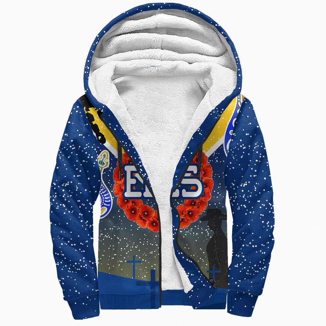 vibehoodie-hoodie-parramatta-eels-anzac-day-poppy-rugby-team-sherpa-hoodies