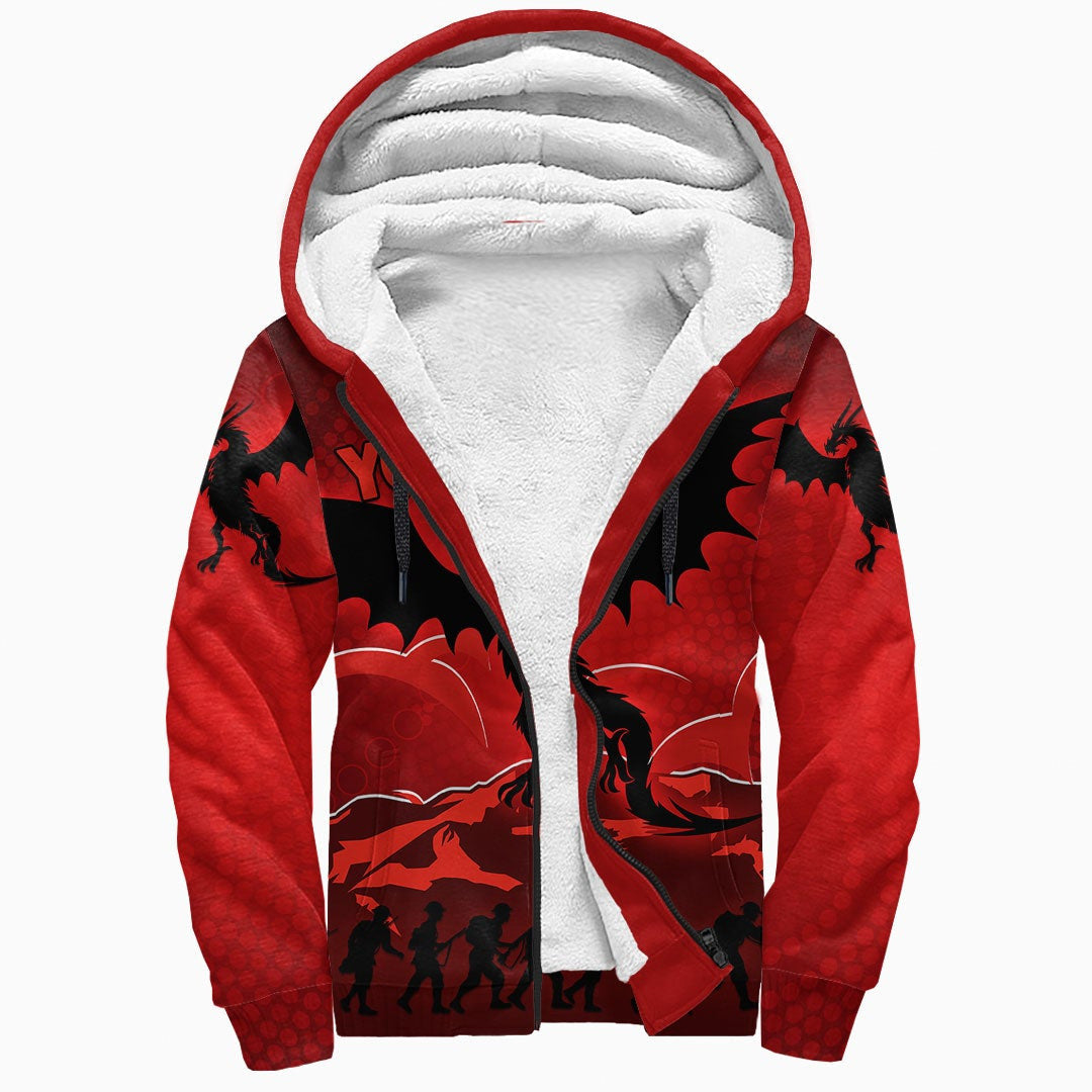 vibehoodie-hoodie-custom-st-george-illawarra-dragons-indigenous-anzac-day-rugby-team-sherpa-hoodies