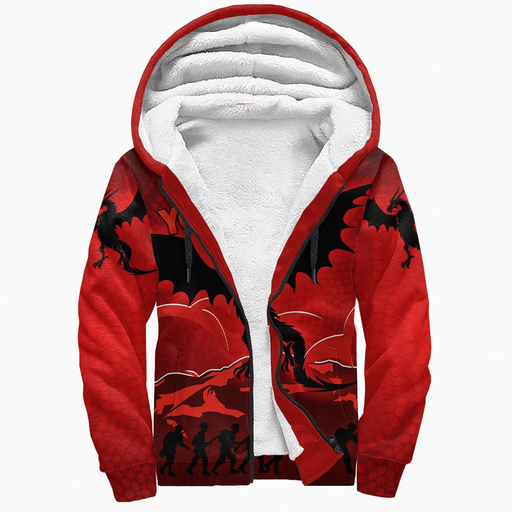 vibehoodie-hoodie-custom-st-george-illawarra-dragons-indigenous-anzac-day-rugby-team-sherpa-hoodies