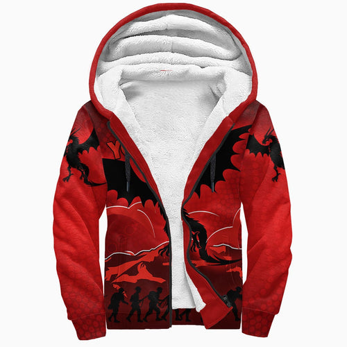 vibehoodie-hoodie-custom-st-george-illawarra-dragons-indigenous-anzac-day-rugby-team-sherpa-hoodies