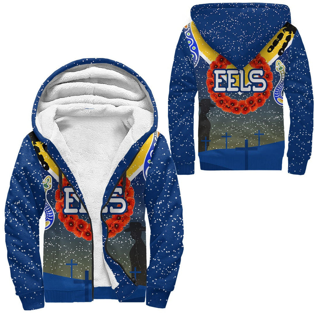 vibehoodie-hoodie-parramatta-eels-anzac-day-poppy-rugby-team-sherpa-hoodies