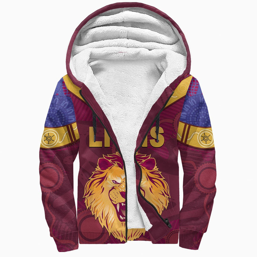 vibehoodie-hoodie-brisbane-lions-indigenous-football-team-sherpa-hoodies