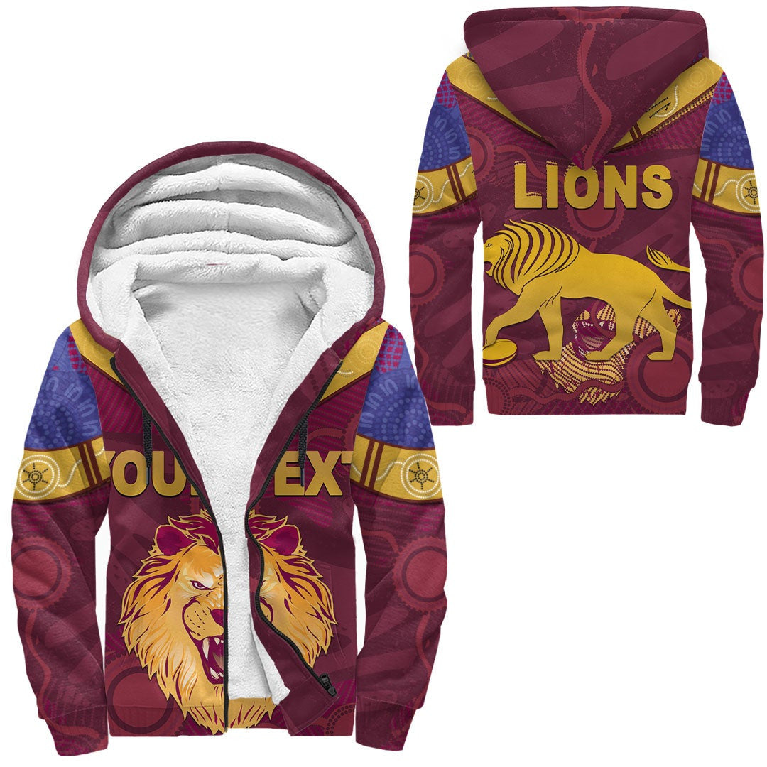 vibehoodie-hoodie-custom-brisbane-lions-indigenous-football-team-sherpa-hoodies
