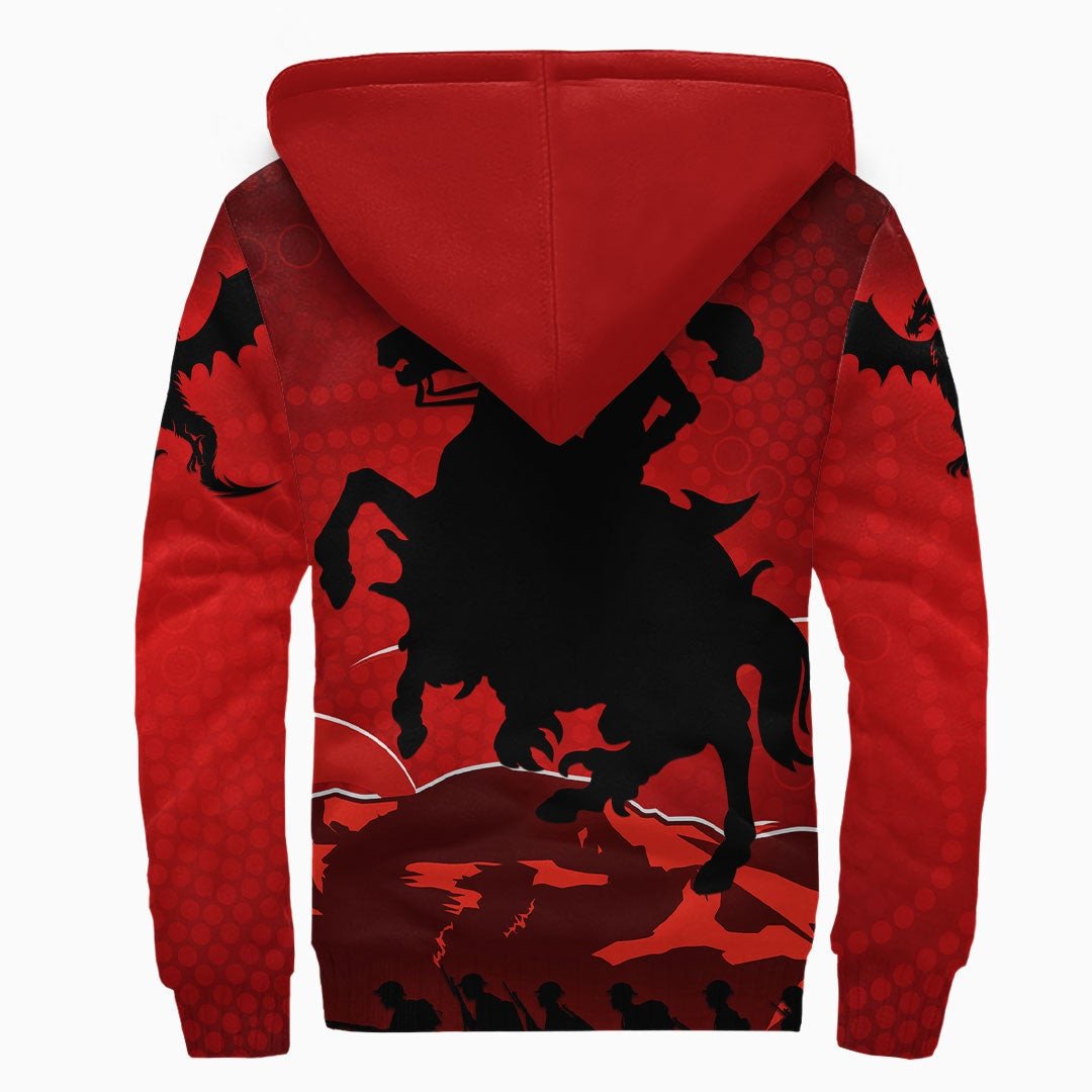 vibehoodie-hoodie-custom-st-george-illawarra-dragons-indigenous-anzac-day-rugby-team-sherpa-hoodies