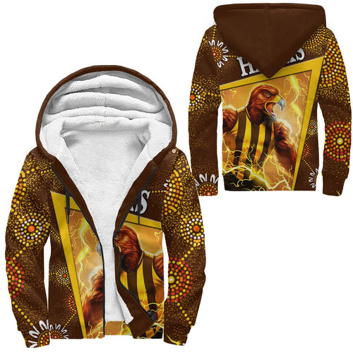vibehoodie-hoodie-hawthorn-hawks-special-football-team-sherpa-hoodies