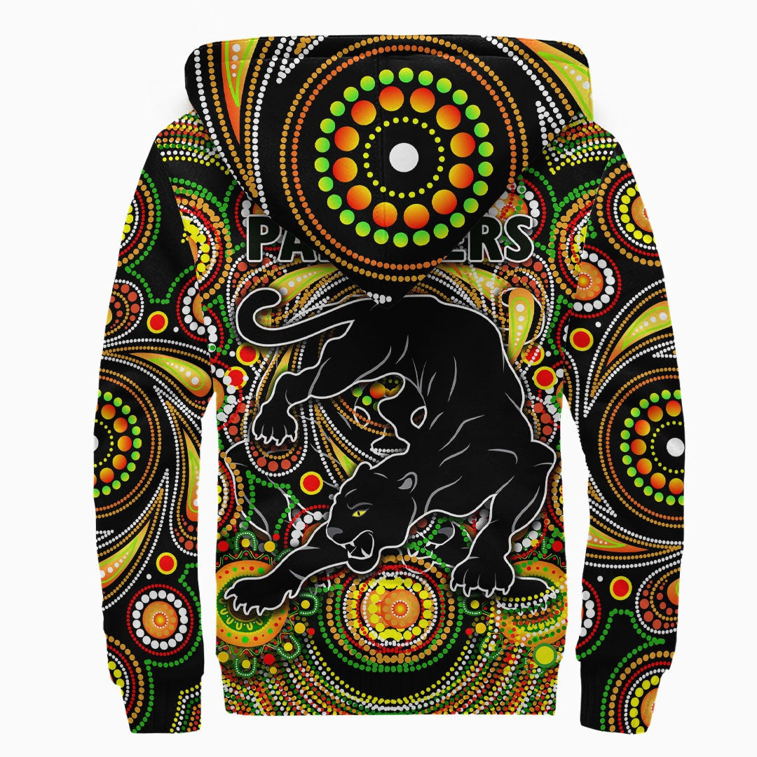 vibehoodie-hoodie-penrith-panthers-indigenous-new-rugby-team-sherpa-hoodies