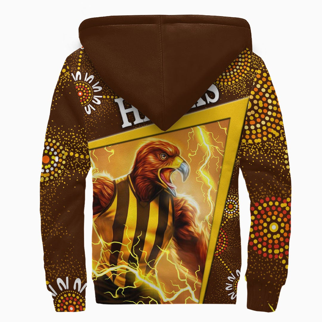 vibehoodie-hoodie-hawthorn-hawks-special-football-team-sherpa-hoodies