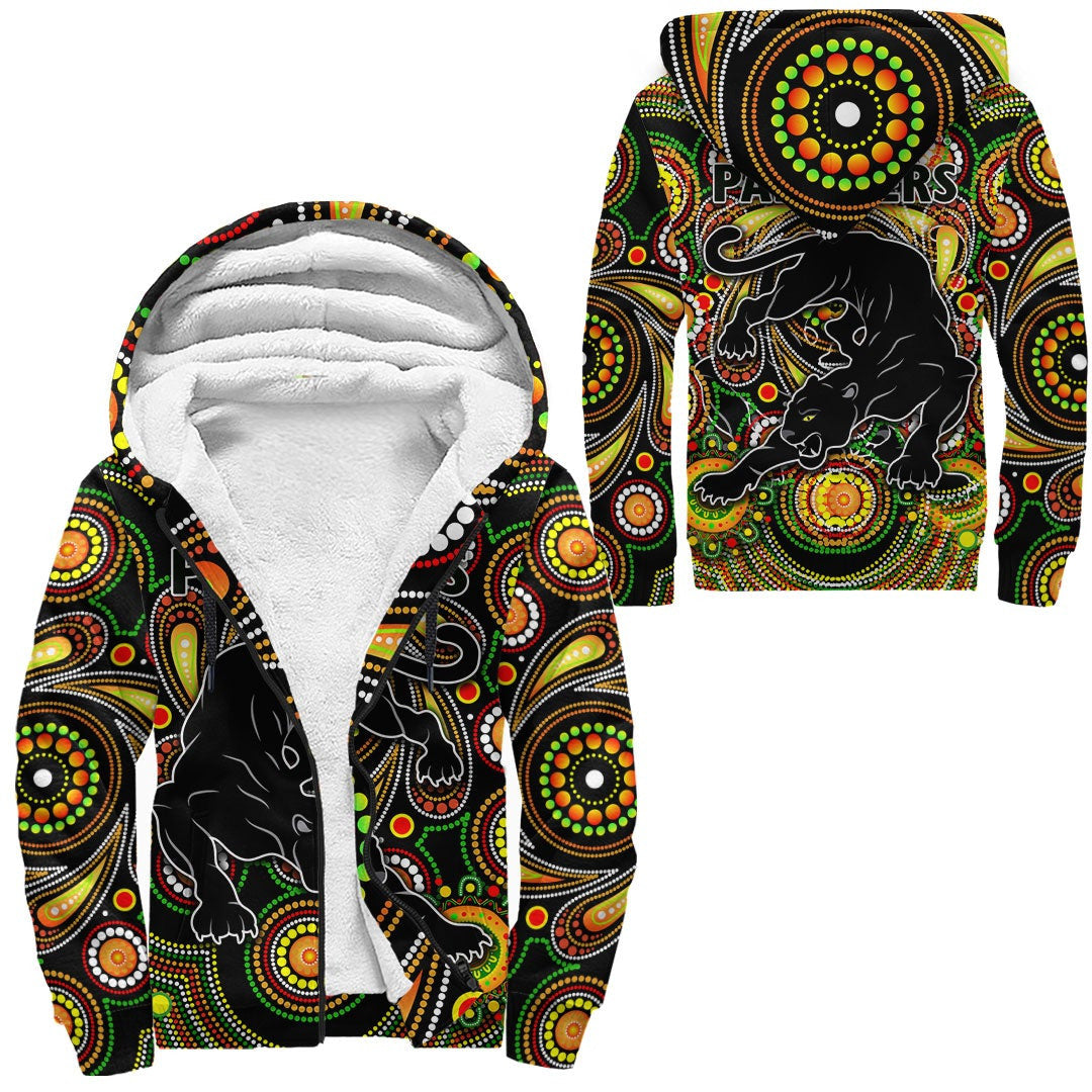 vibehoodie-hoodie-penrith-panthers-indigenous-new-rugby-team-sherpa-hoodies