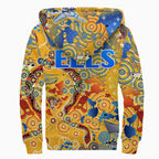 vibehoodie-hoodie-parramatta-eels-indigenous-naidoc-new-gold-rugby-team-sherpa-hoodies