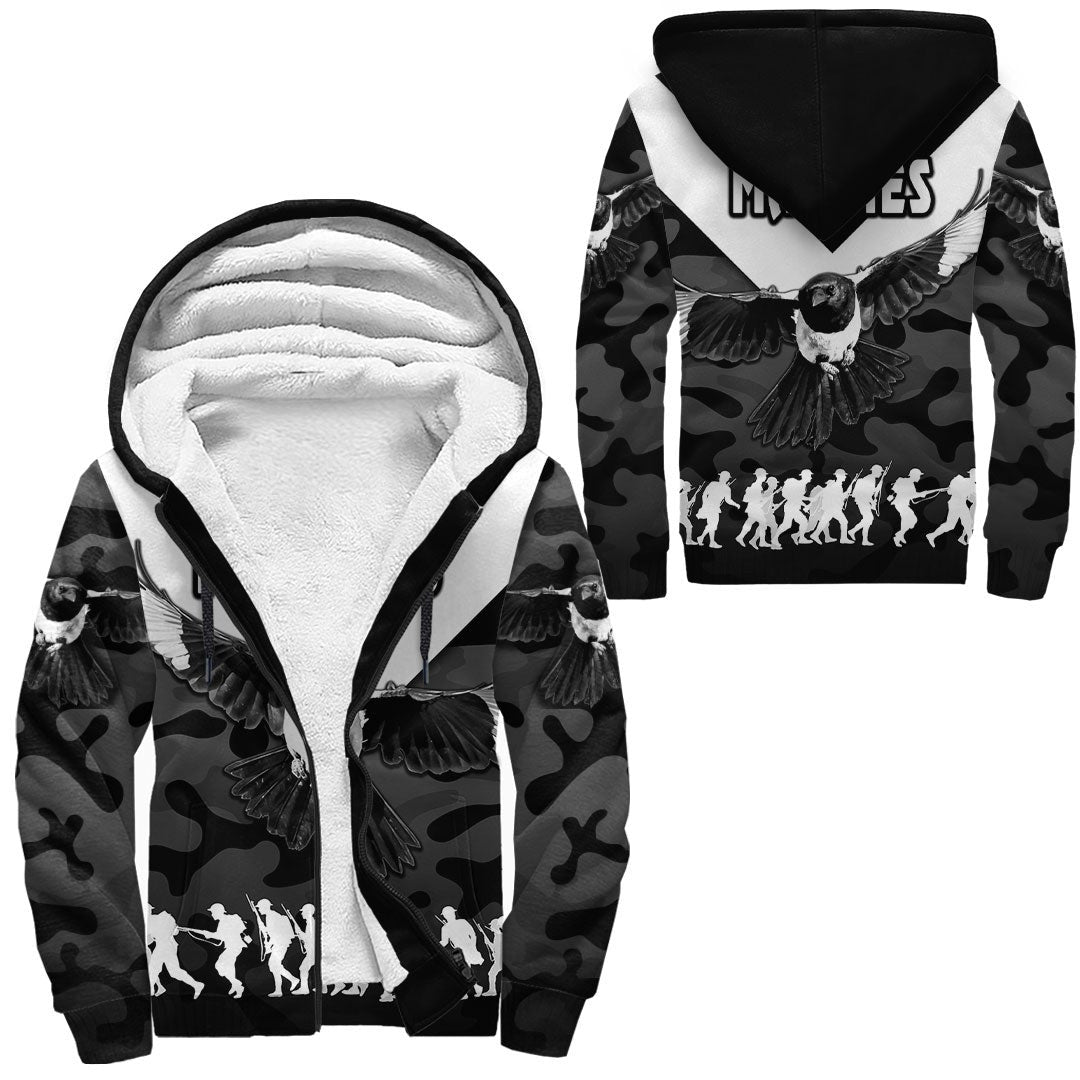 vibehoodie-hoodie-collingwood-magpies-soldiers-anzac-day-football-team-sherpa-hoodies